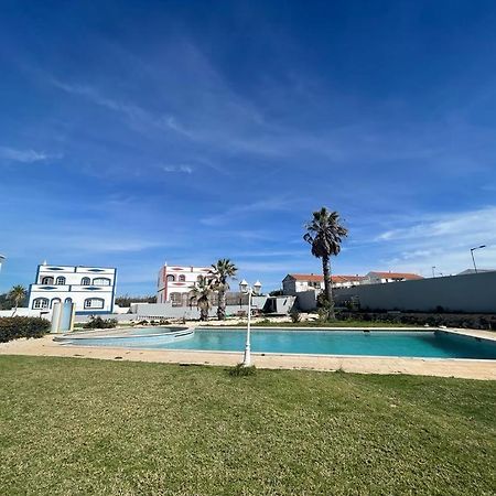 Apartamento Don Tenorio Com Piscina Sagres Exterior foto